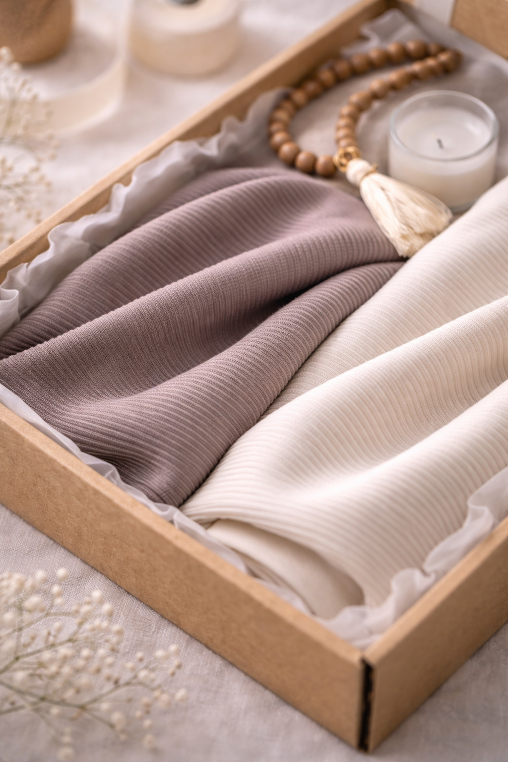 The Barakah Edit – Gift Box