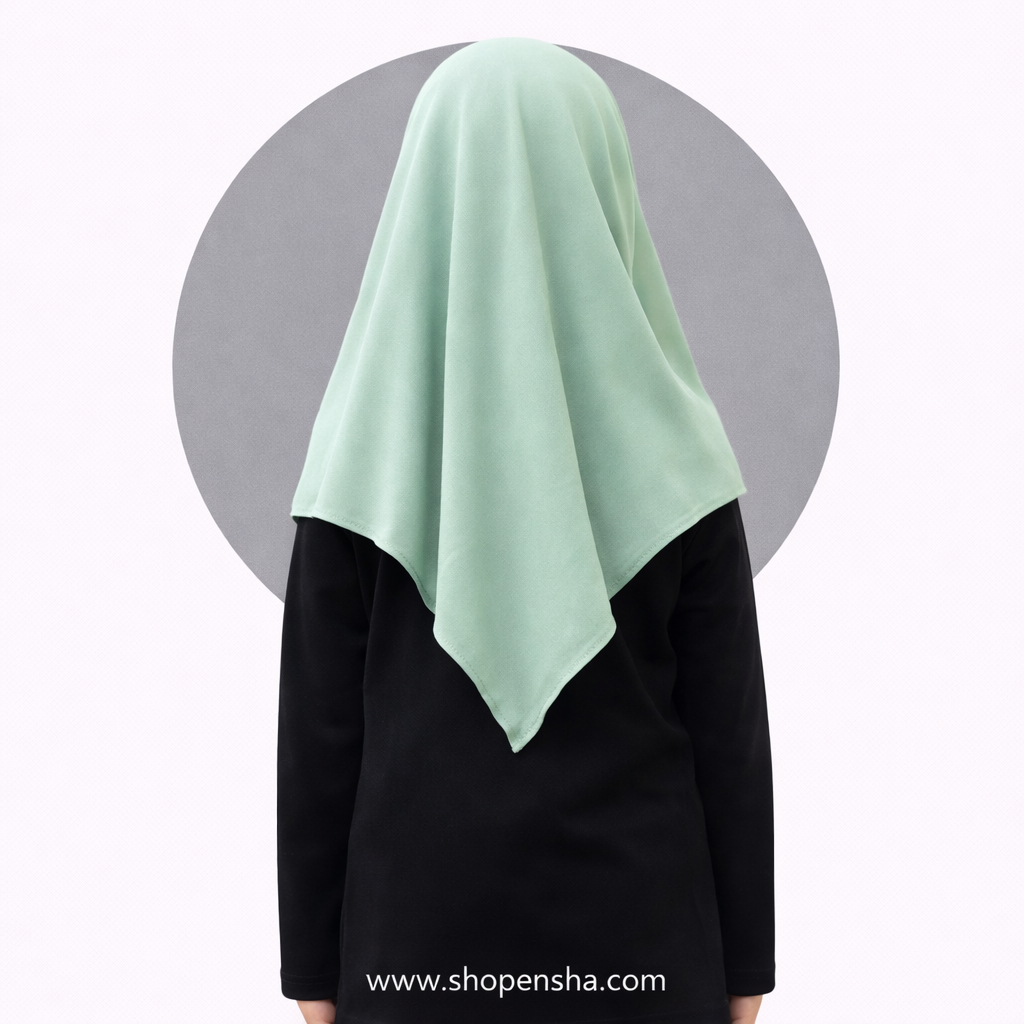 Zayna Junior Pistachio