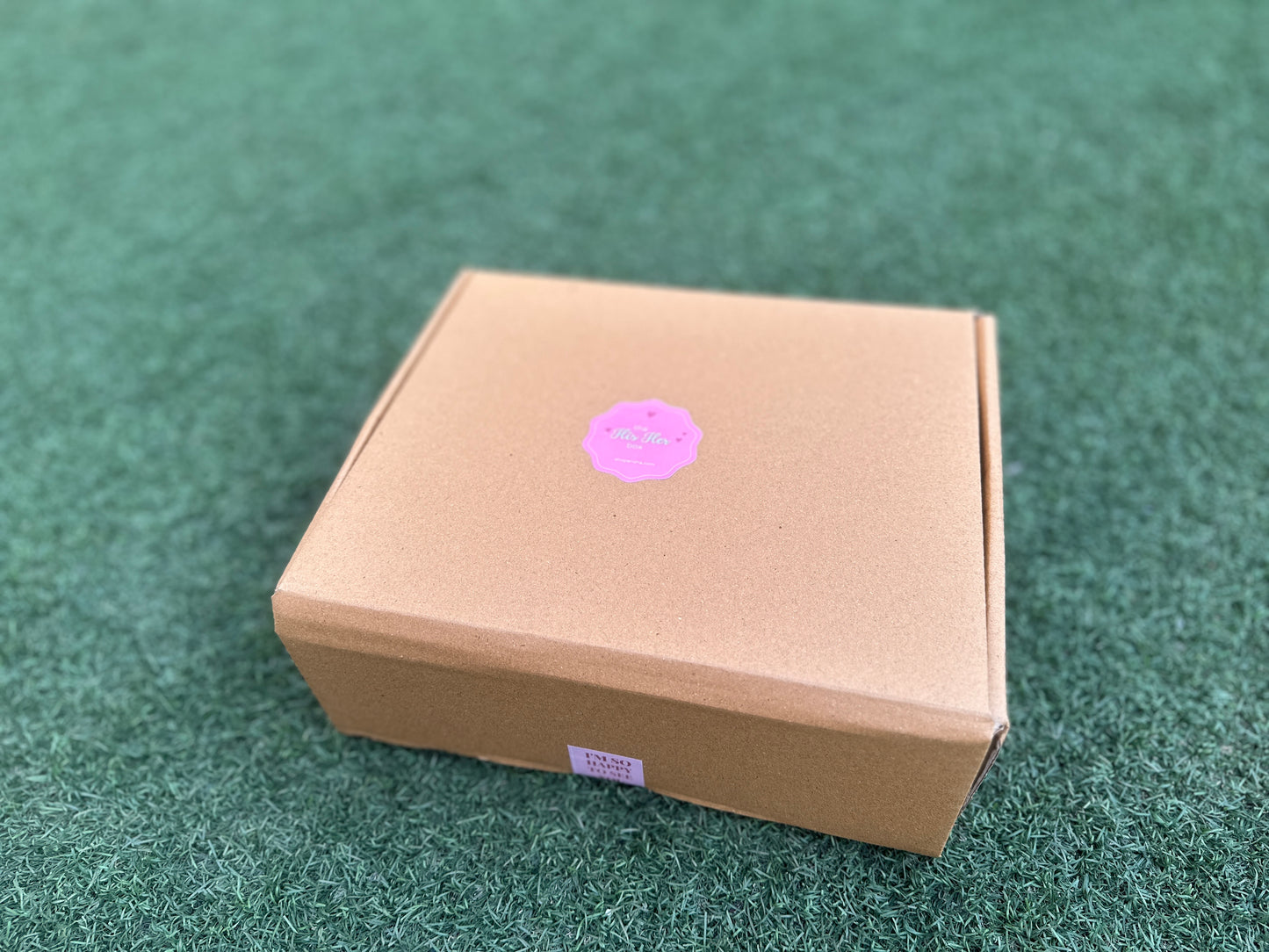 Customised Gift Boxes