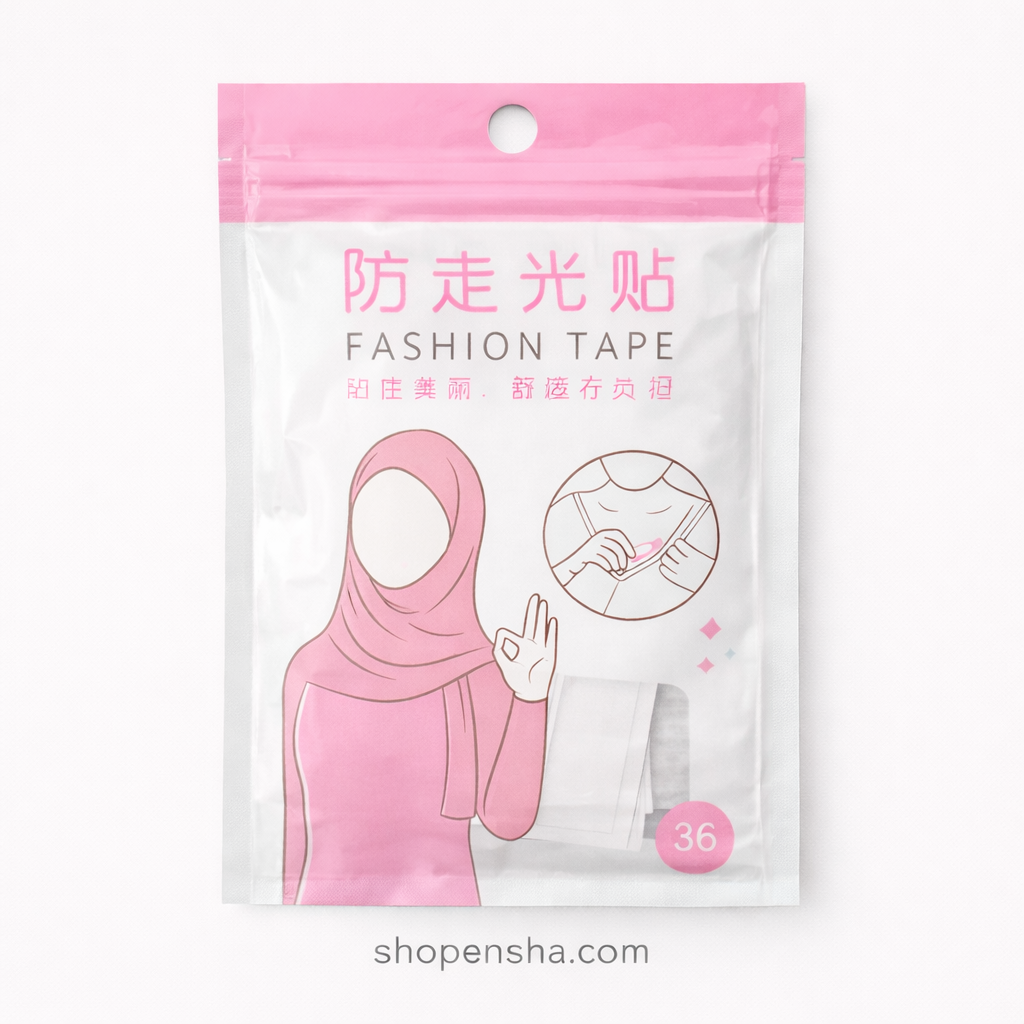 Hijab Tape
