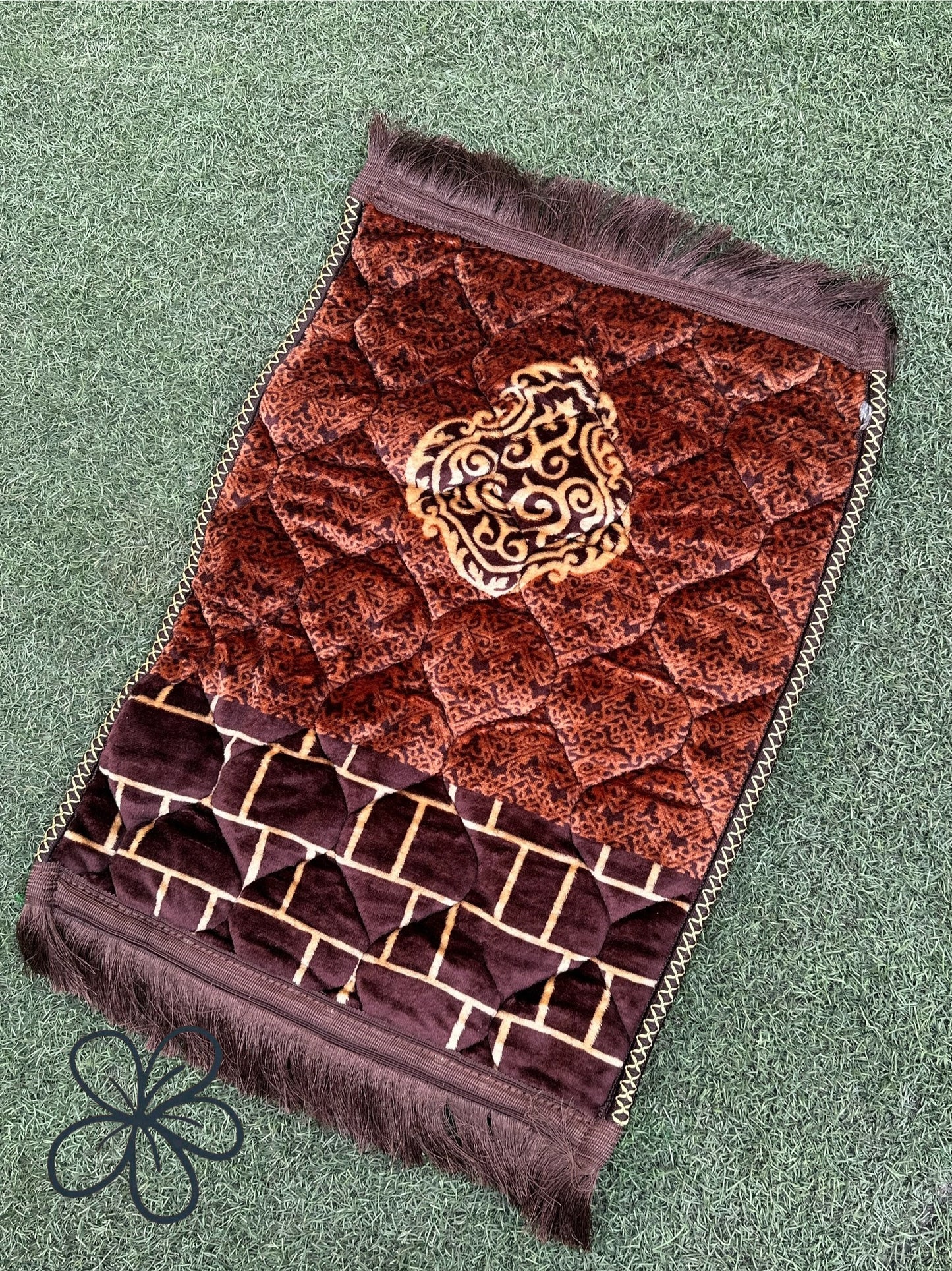 Kids’ Prayer Mat