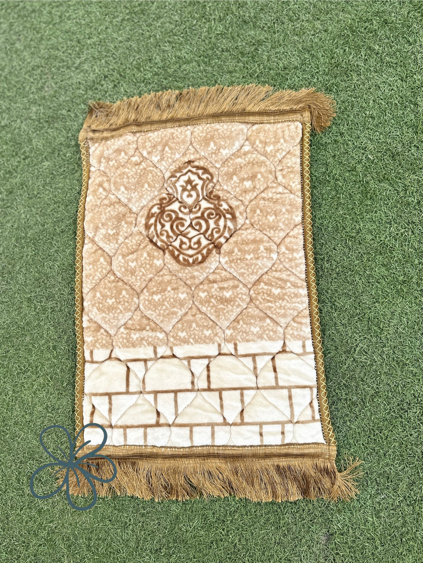 Kids’ Prayer Mat