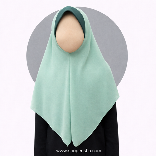 Zayna Junior Pistachio