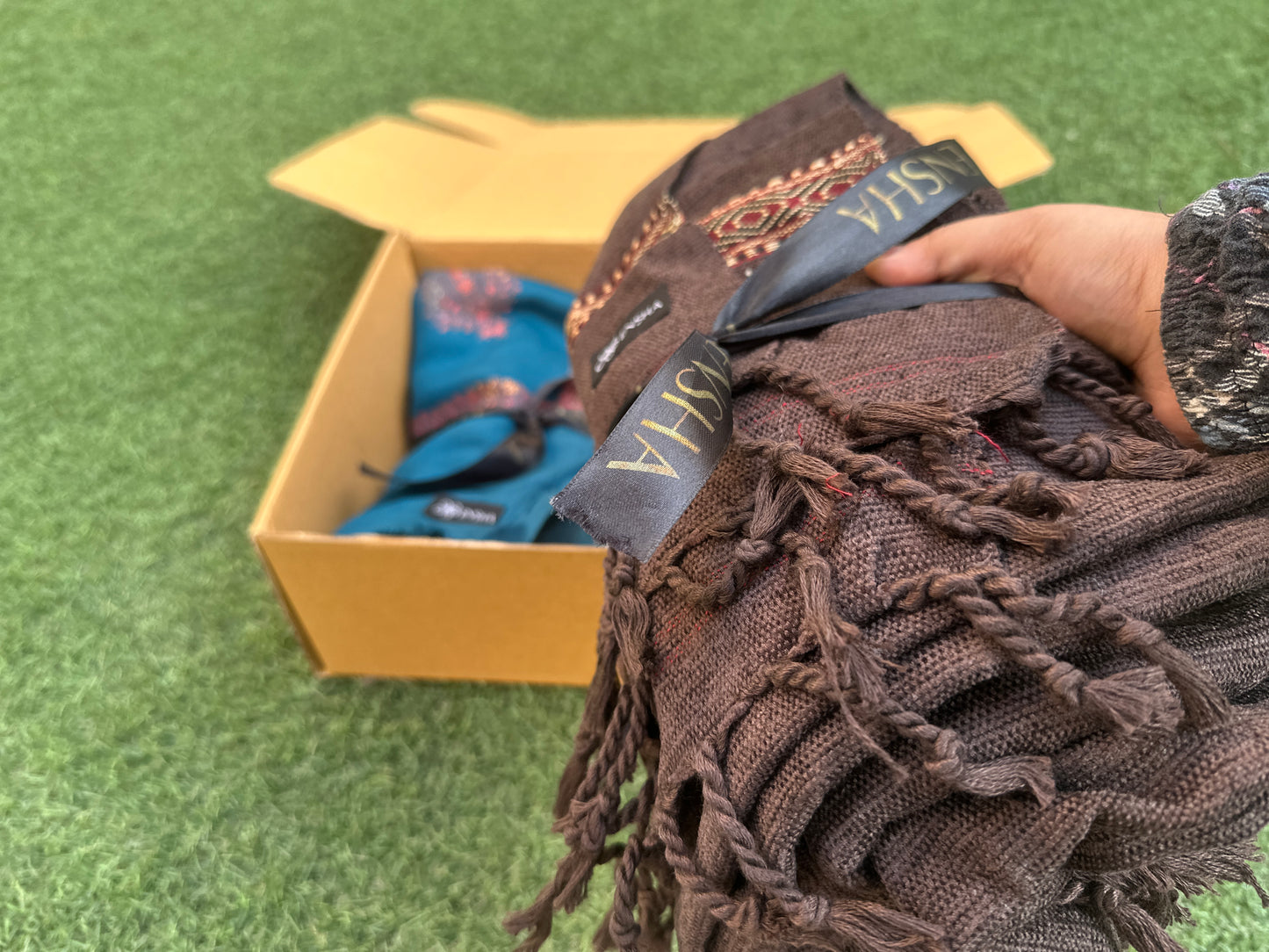 Customised Gift Boxes