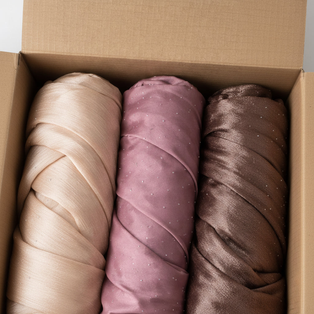 Festive Hijab box