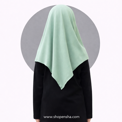 Zayna Junior Pistachio