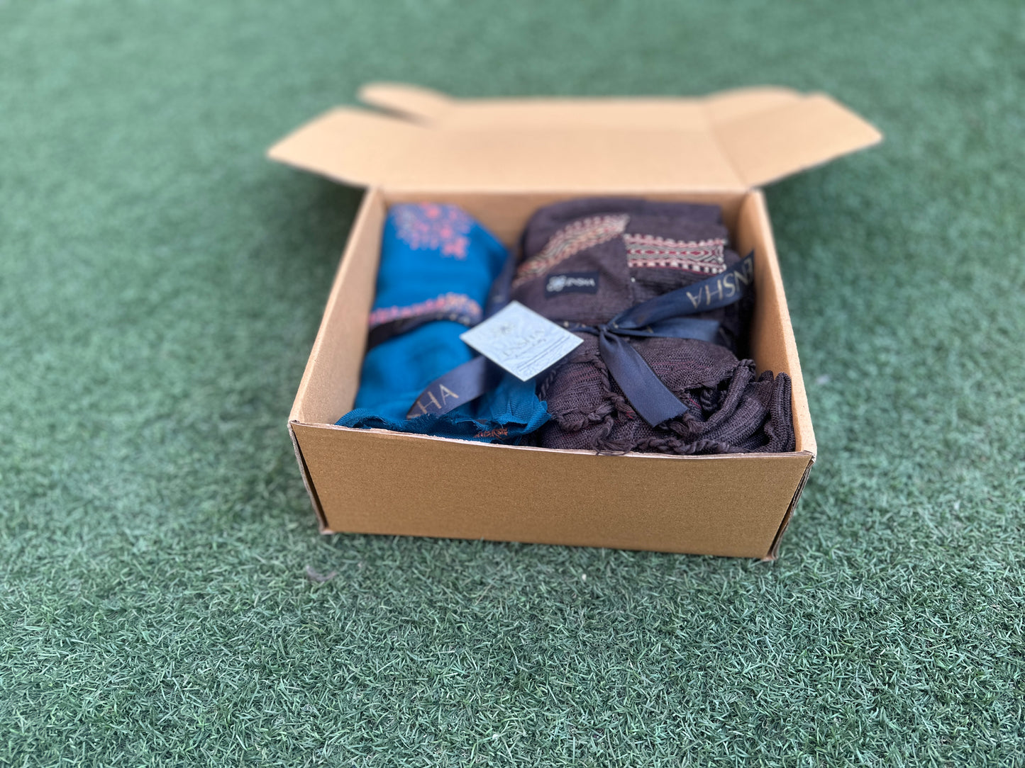 Customised Gift Boxes