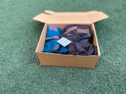 Customised Gift Boxes