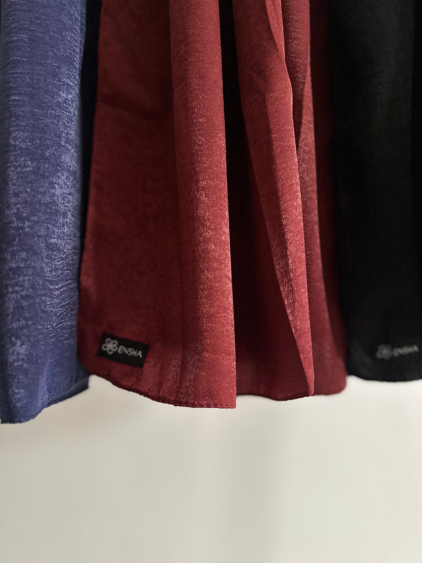 Velvet Silk Hijab