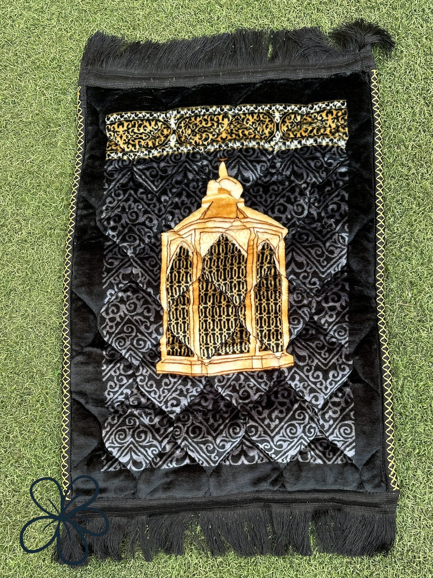 Kids’ Prayer Mat