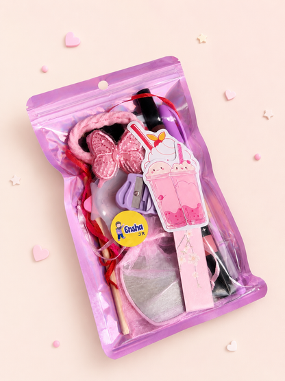 Ensha Jr. Sparkle Pack