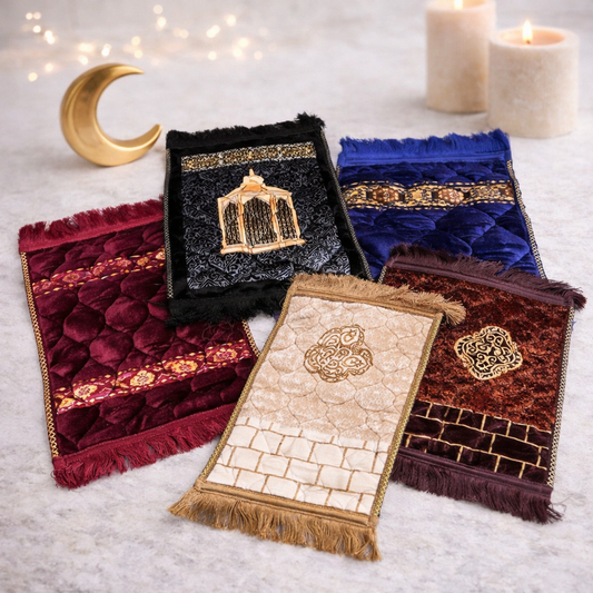 Kids’ Prayer Mat