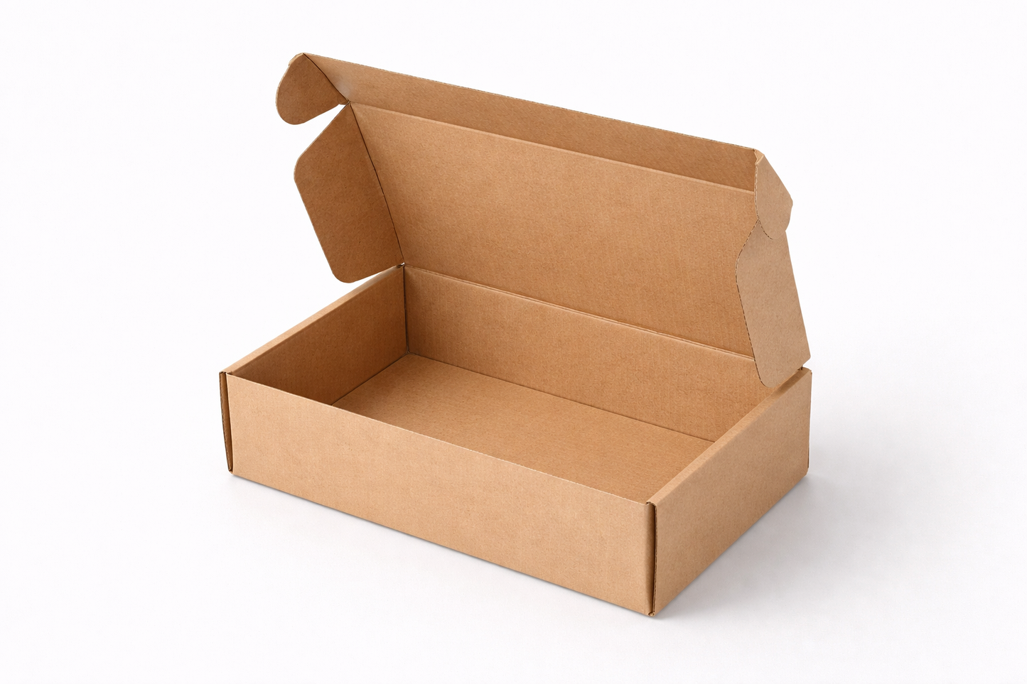 Empty box