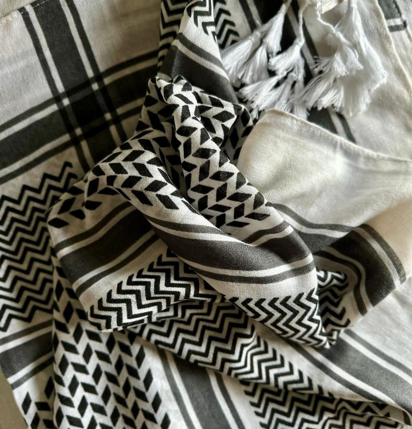 Keffiyeh