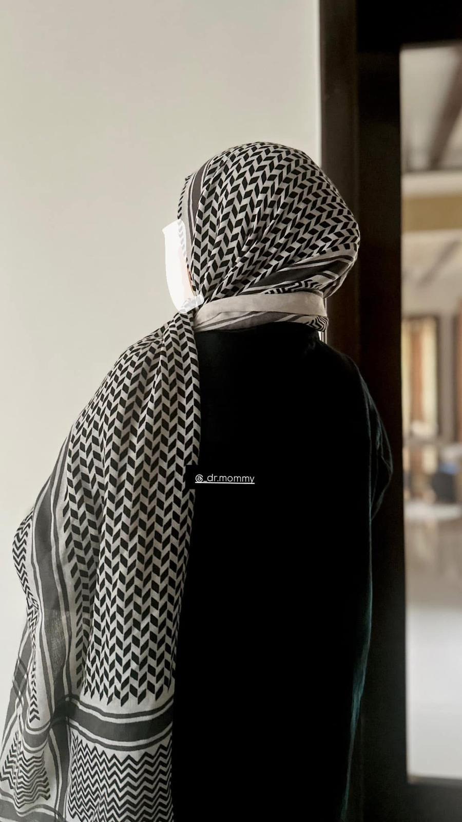 Keffiyeh