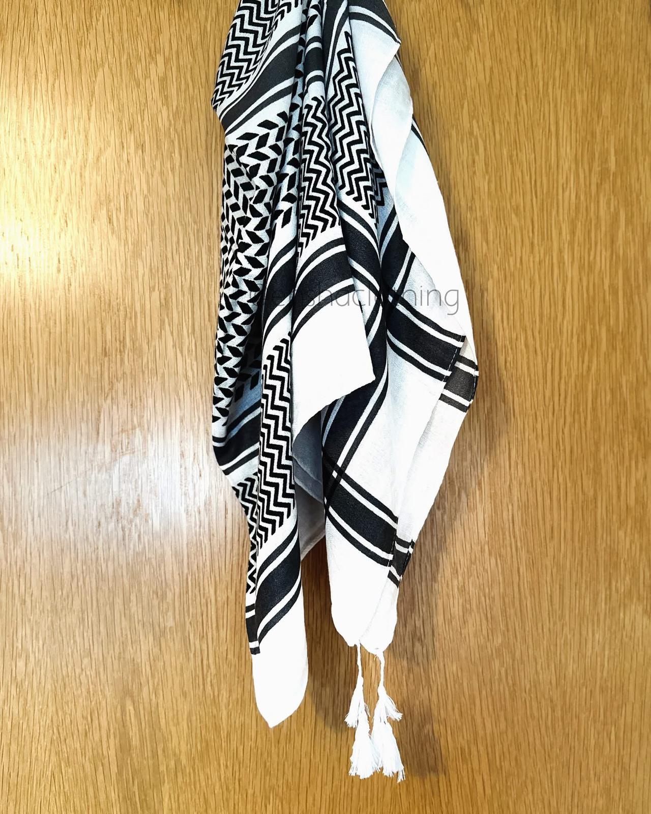 Keffiyeh