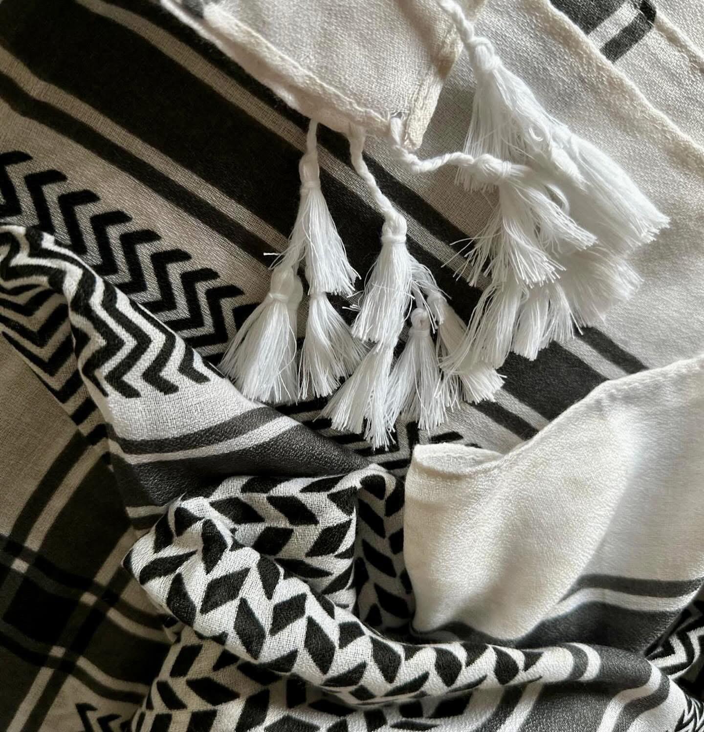 Keffiyeh